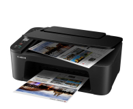 CANON PIXMA TS3750i czarna Wi-Fi - 1313722 - zdjęcie 2